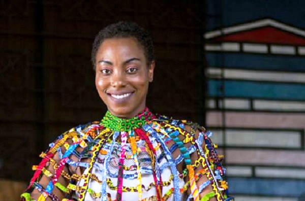 Sicley Williams explains why she helps others relocate to Ghana
