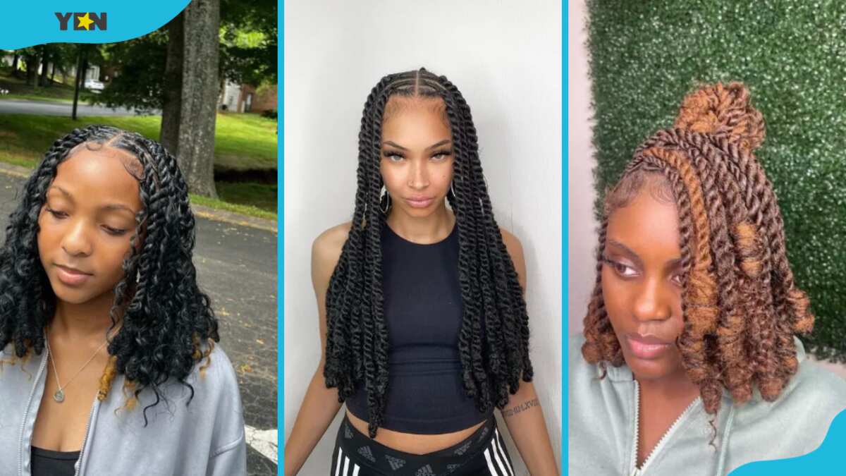 60 best dreadlock hairstyles for women in 2023 (with pictures) - Tuko.co.ke