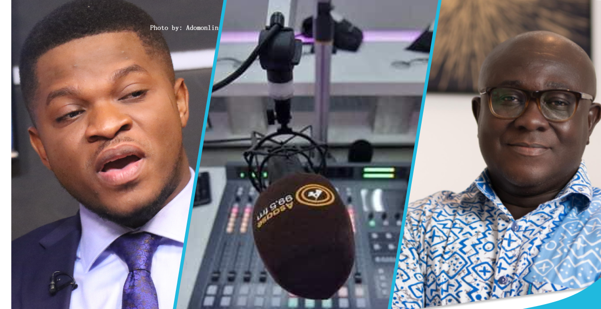 Sammy Gyamfi Sues Asaase Radio, ABC News And One Other, Demands GH¢10 million