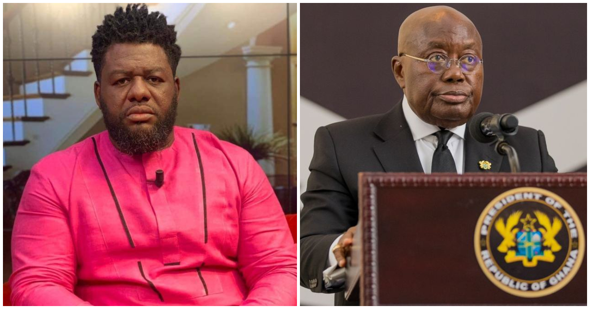 Shatta Wale’s former manager Bulldog has been fined GH¢48k for threatening President Akufo-Addo over the Menzgold saga