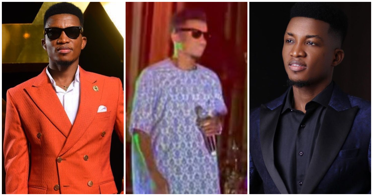 Kofi Kinaata Receives Citation From Worcester City Mayor; Congratulatory Messages Pour In