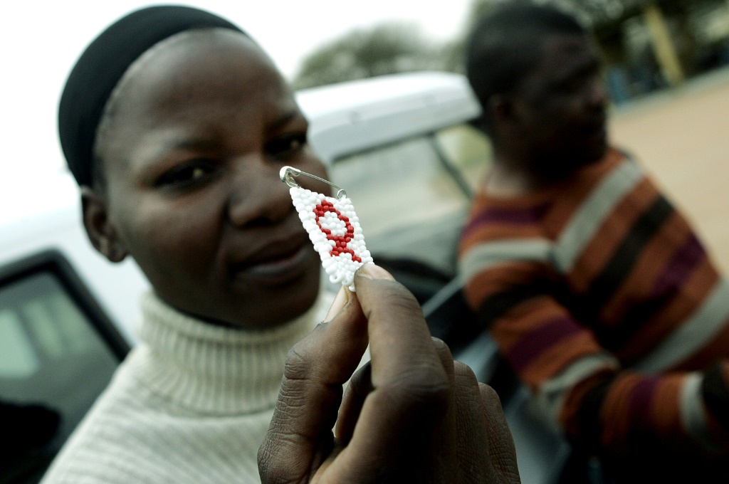 Botswana has met a key UN target on HIV diagnosis, treatment and viral suppression several years early