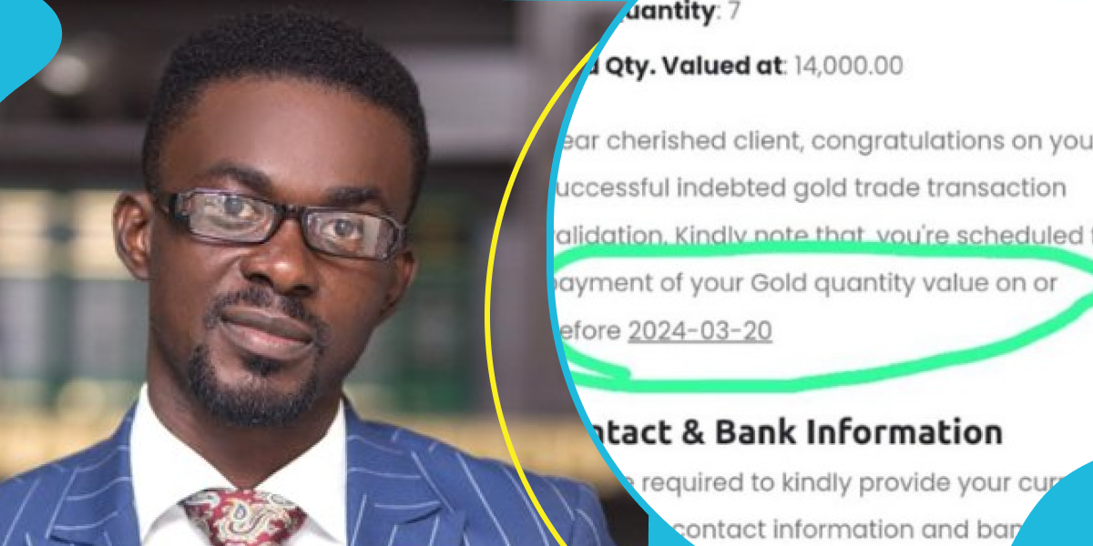 Aggrieved customers of Menzgold cry foul over "new NAM1 scam": Some Investors to wait until 2025 for refund