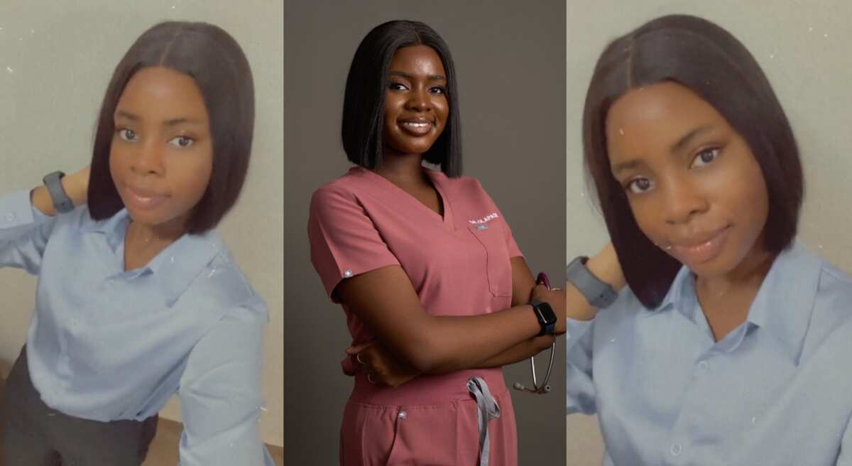 Photos of Doctor Kanyisola