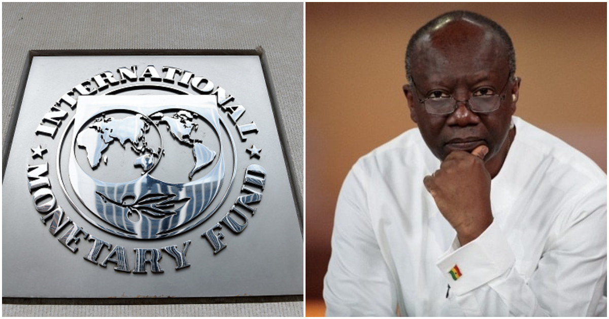 IMF Bailout: Government, Fund to reach Staff-Level Agreement Programme by end of the year for Economic Growth.