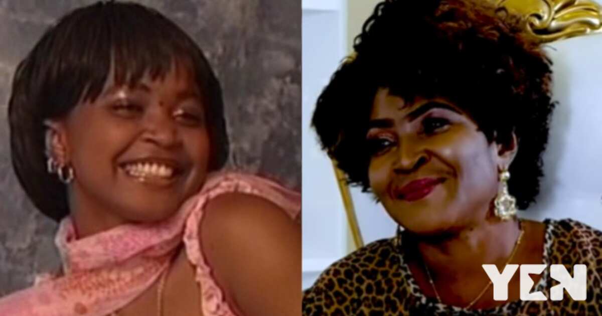 Suzzy Williams Mother Speaks On Her Death After 14 Years Video Yen Gh