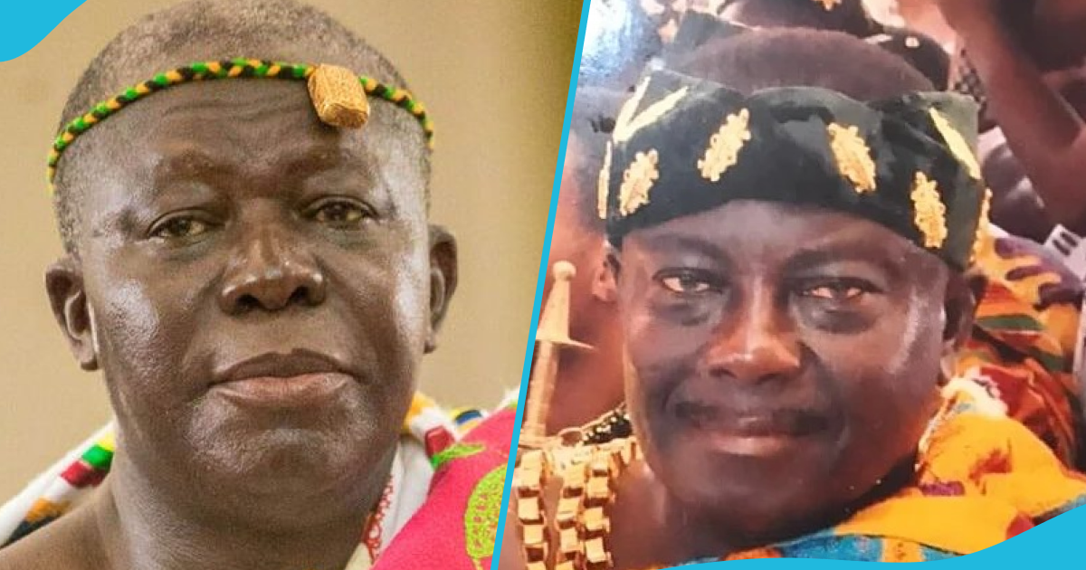 Asantehene demonstrates his power again: Sacks Bekwai-Abodom chief over illegal mining