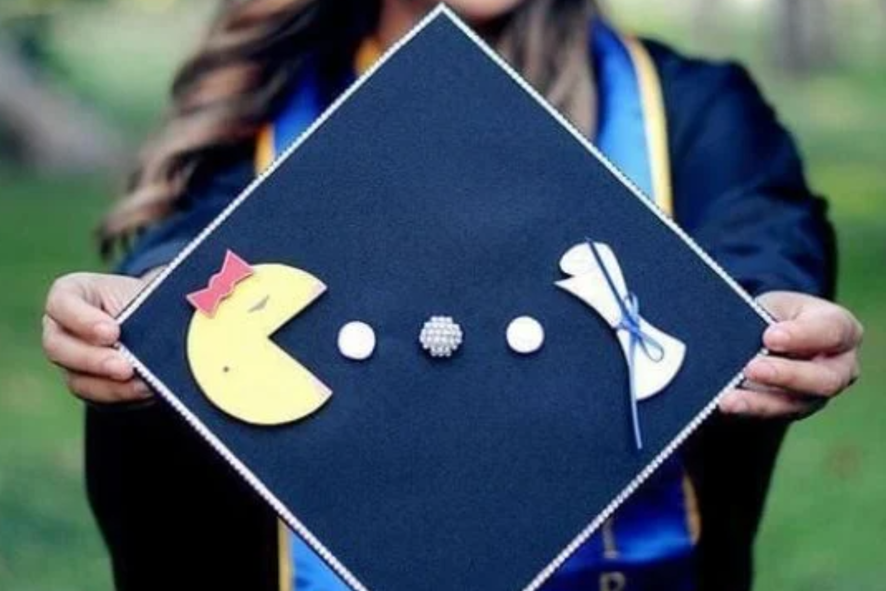 Best graduation cap ideas