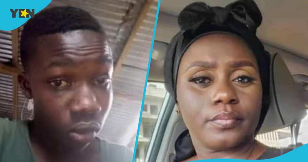 Houseboy kills Madam And Bolts With Her Car Just Two Weeks After Getting The Job