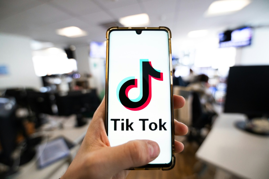 TikTok challenges potential US ban in court