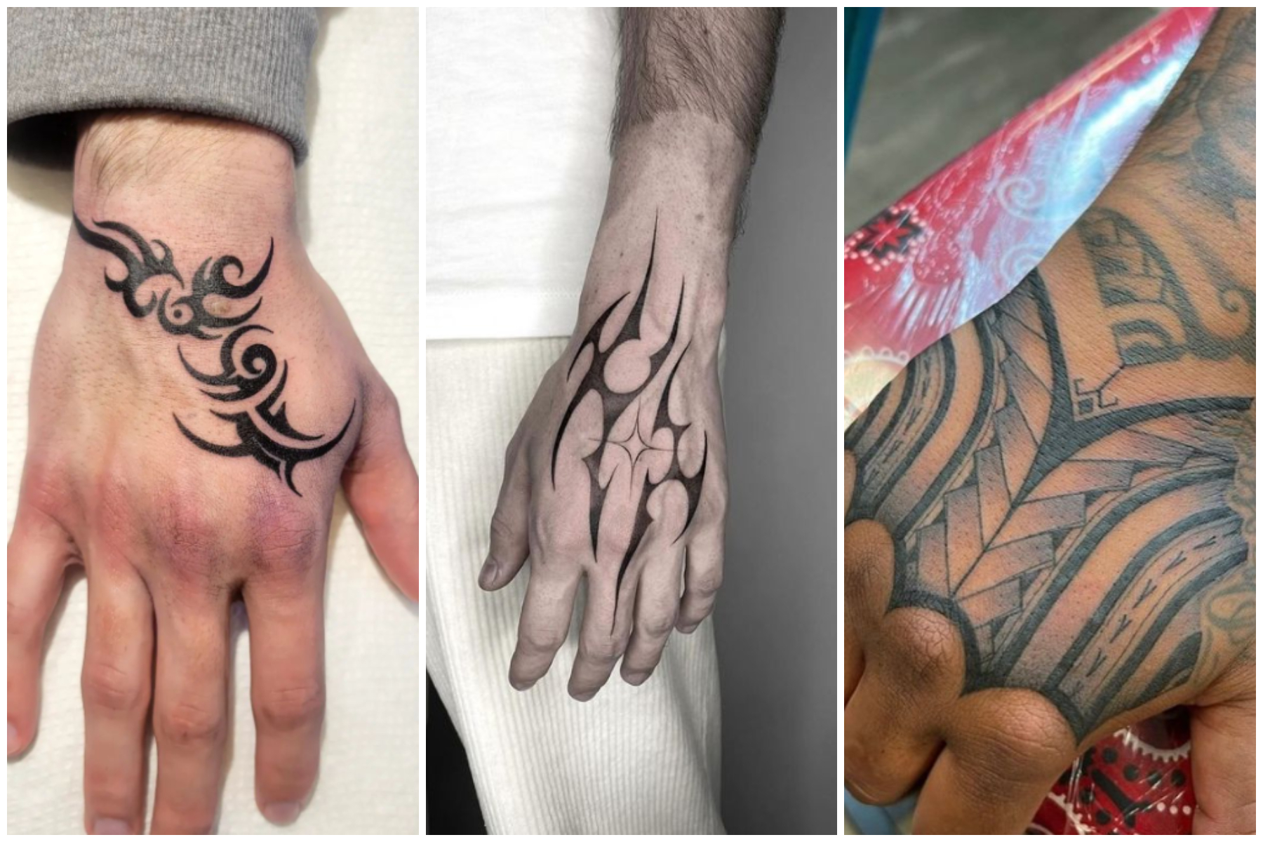 40 Best Simple Tattoos For Men: Ideas And Designs 2024 | FashionBeans