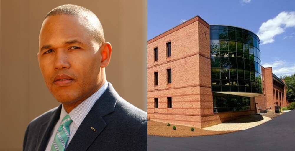 Oldest Law school in the US hires first-ever black dean in history