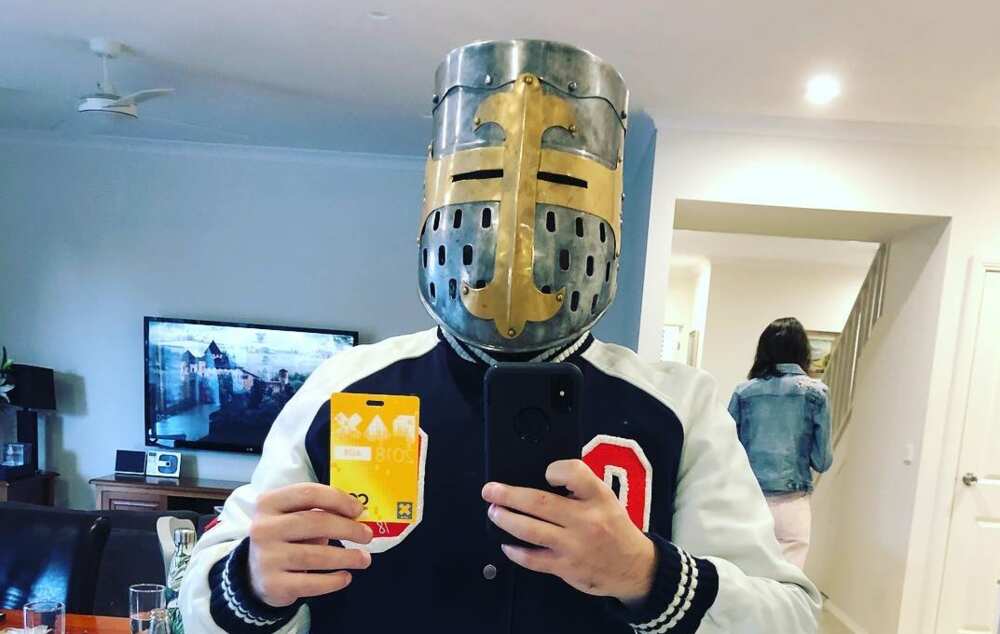 Swaggersouls