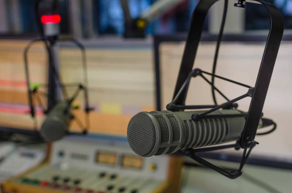 FM stations in Ghana and their frequencies