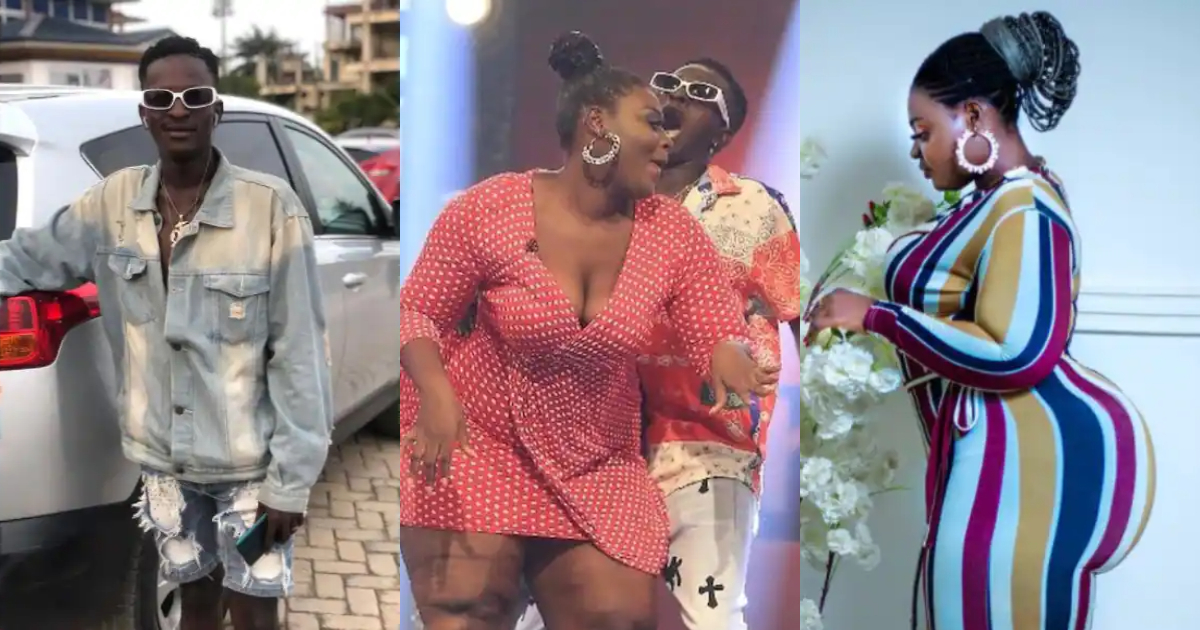 It has ended in tears - Date Rush lovebirds Ali and Shemima break up; Shemima weeps (video)