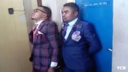 Breaking: All branches Of Obinim’s church closed down