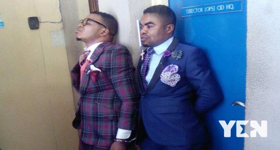 All branches of Obinim’s churches closed down for flouting COVID-19 protocols
