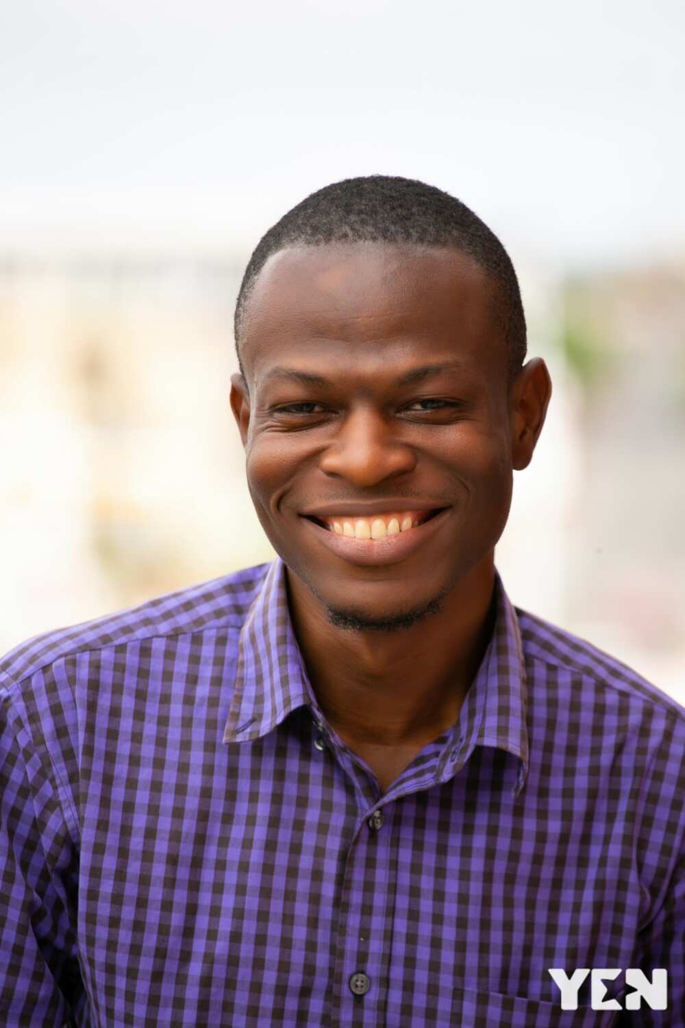 Meet Samuel Obour, Naa Ayeley and the other creative minds at YEN.com.gh