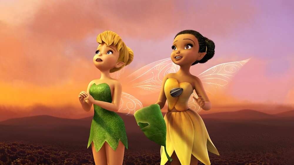 Tinker Bell movies in order: How to watch the fantasy film series -  