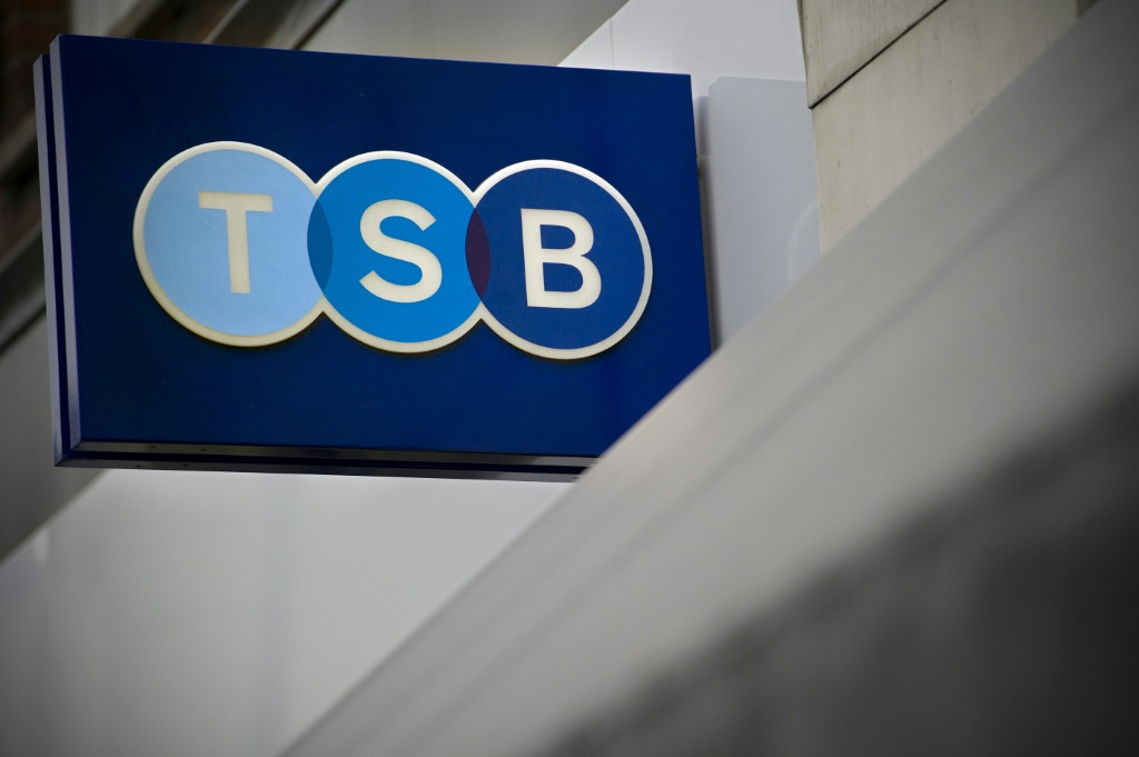 The TSB fine is in response to the fallout from an IT upgrade in 2018