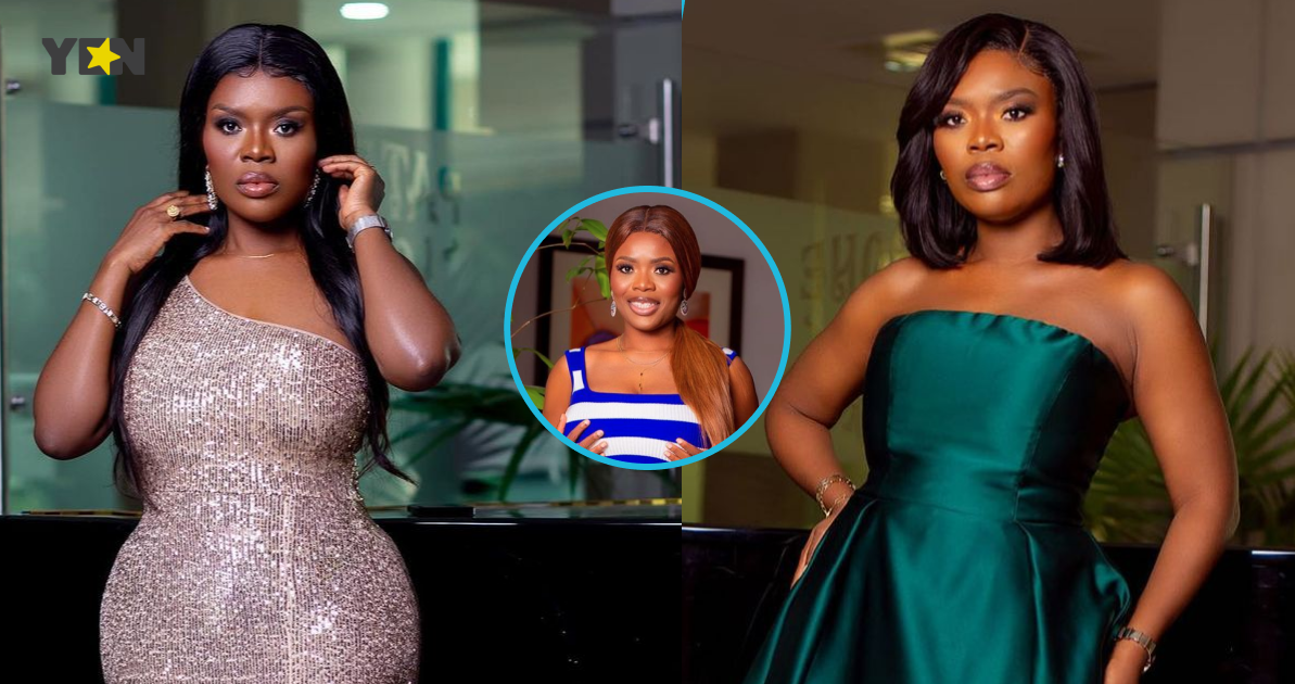 Delay looks smoking hot in sleeveless crop top and bodycon skirt: "Front and back beauty"