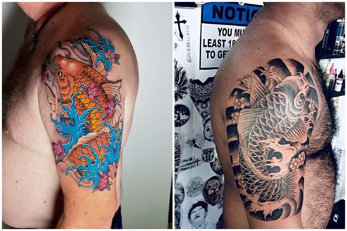 Tattoo Ideas Symbols of Growth Change New Beginnings  TatRing