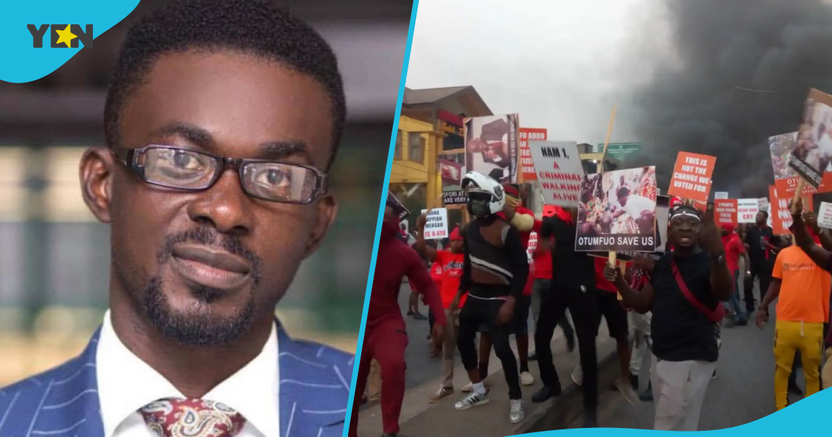 NAM1 says he doesn't recognise over 1,000-member Aggrieved Menzgold Customers Association