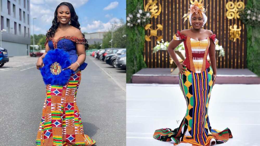 TRADITIONAL CLOTHES IN GHANA – “KENTE” – Fashion Tips