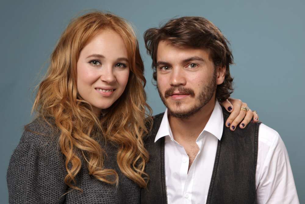 Who is Juno Temple dating?