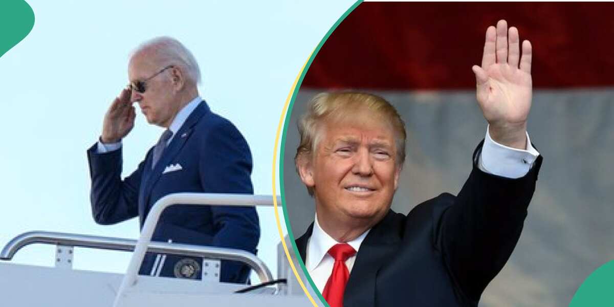 BREAKING: Trump, Biden set for rematch after securing party nominations for US 2024 election