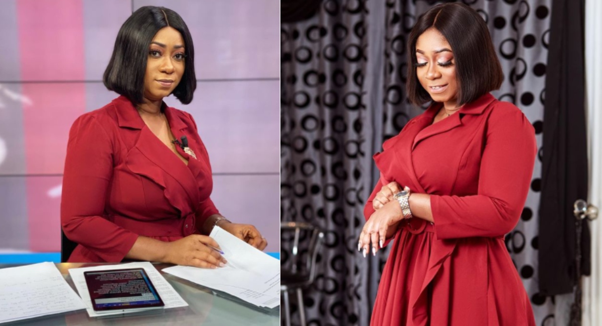 Lily Mohammed : 7 stunning photos of GH One TV presenter warming hearts with her beauty