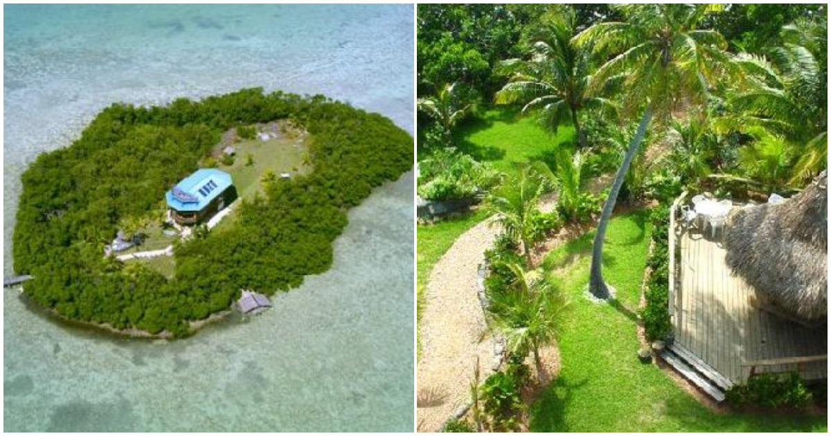 Beyoncé receives a private island from Jay-Z as birthday gift