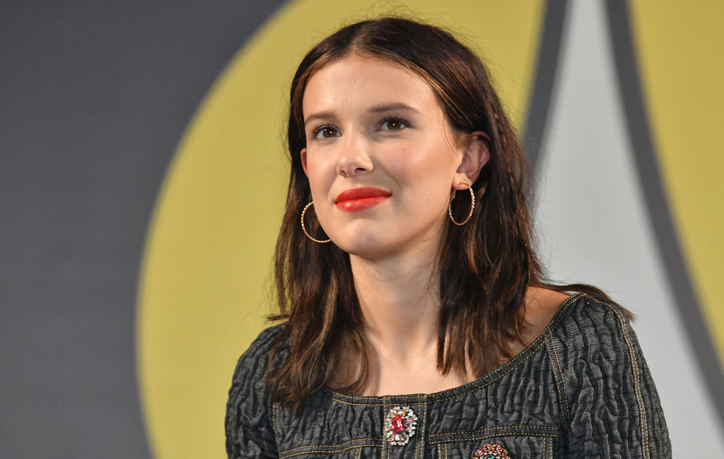 Is Millie Bobby Brown deaf? All you need to know about the Stranger Things star