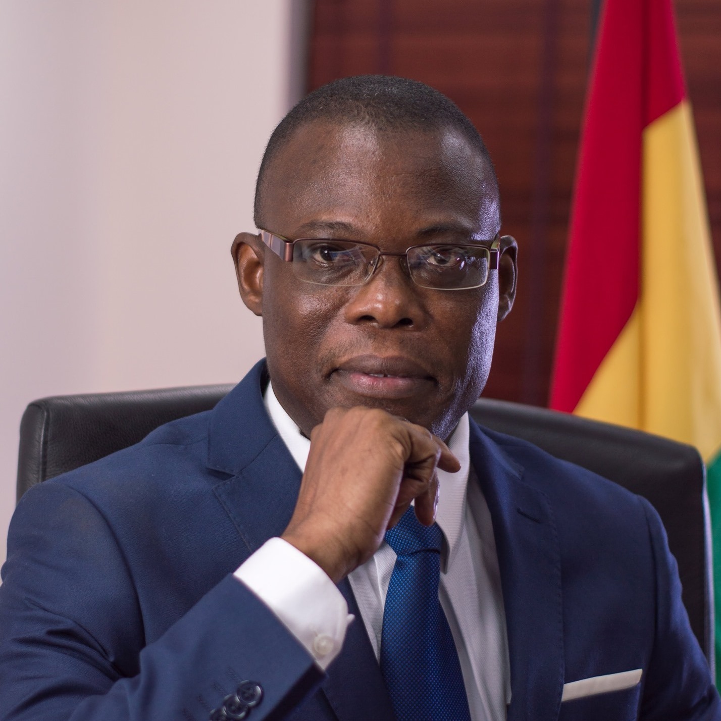 NDC General Secretary Fifi Kwetey says the NPP government is full of toxic, incompetent and corrupt individuals