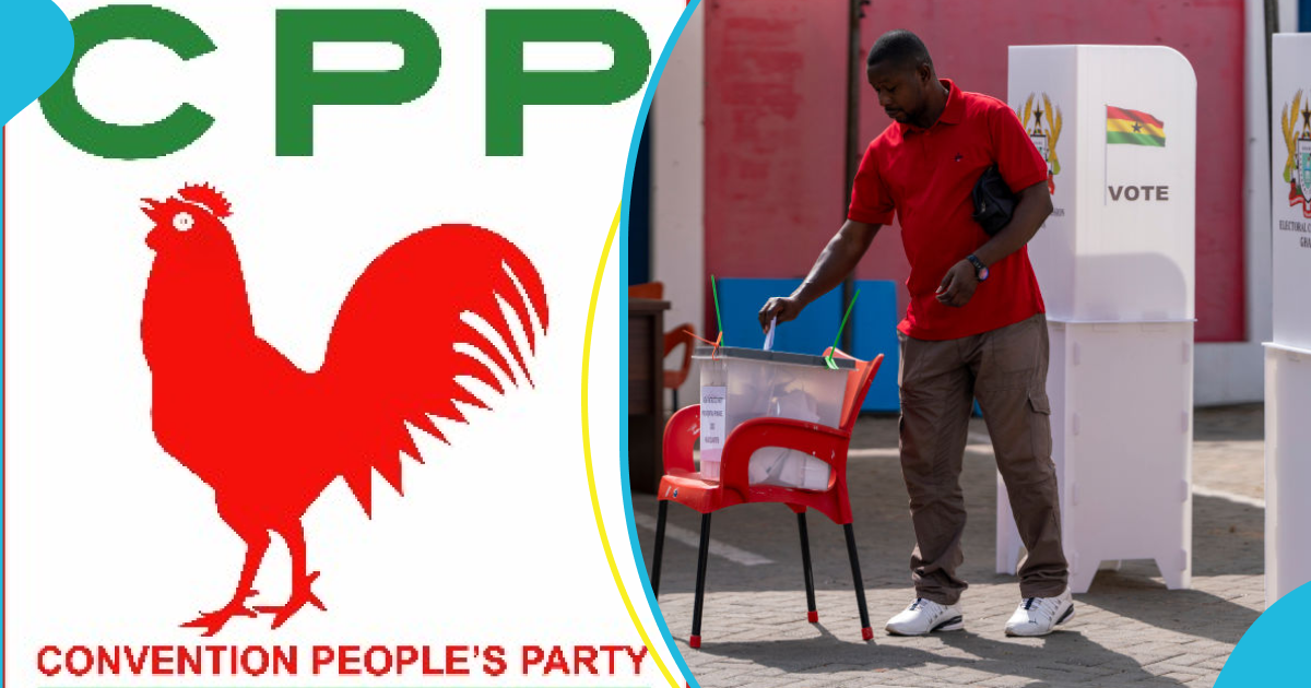 CPP Files Application For Injunction Against Conduct Of Ejisu By-Election Over False Candidate