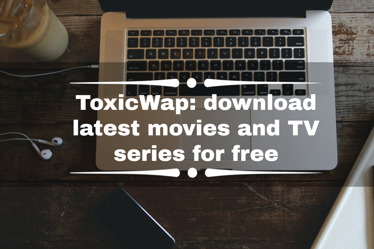 Download Free ToxicWap TV Series | ToxicWap Movies | Mp3 Music on ToxicWap.com  - TecVase