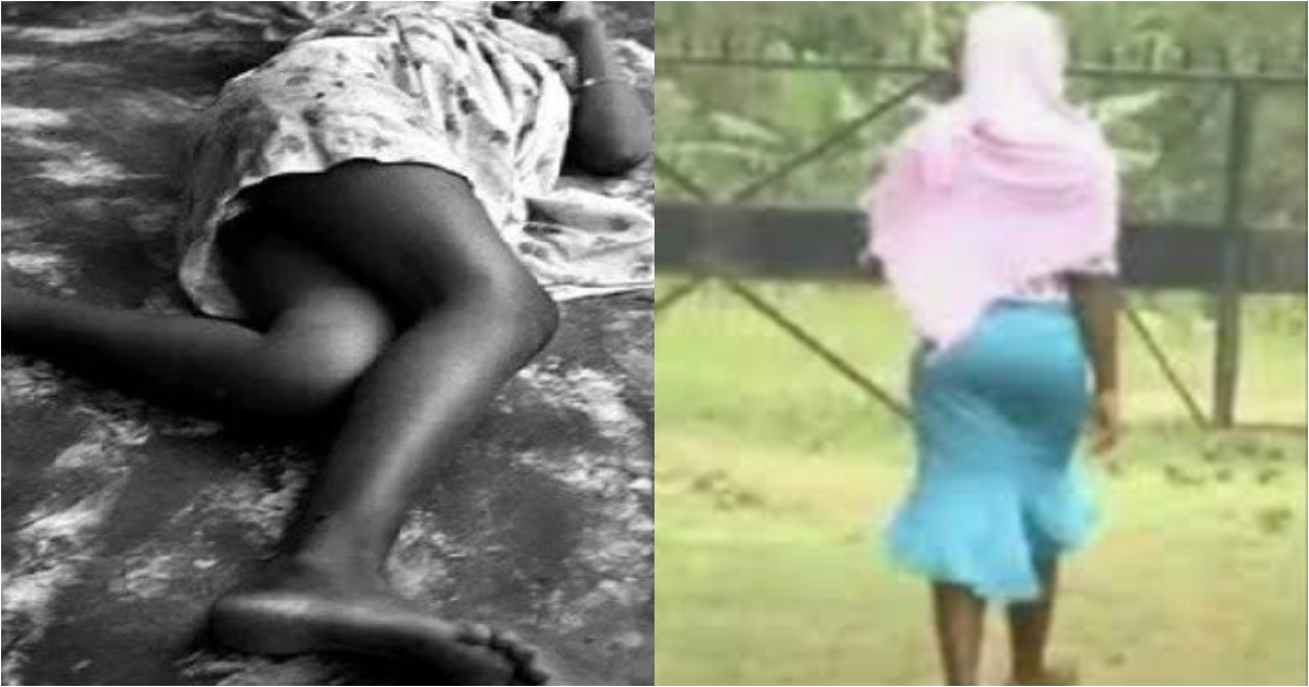 24-year-old Woman Defiled at 13 has not had her Menses for over 10 years - Doctor Reveals