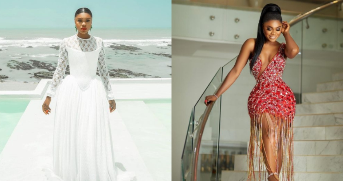 Becca Drops Stunning Photos as She Marks her 37th Birthday Still Looking 20