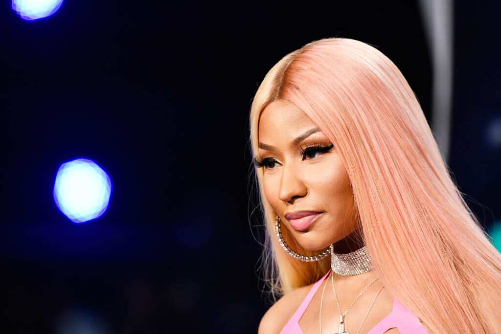 Is Nicki Minaj black? Everything you need to know about the rapper's