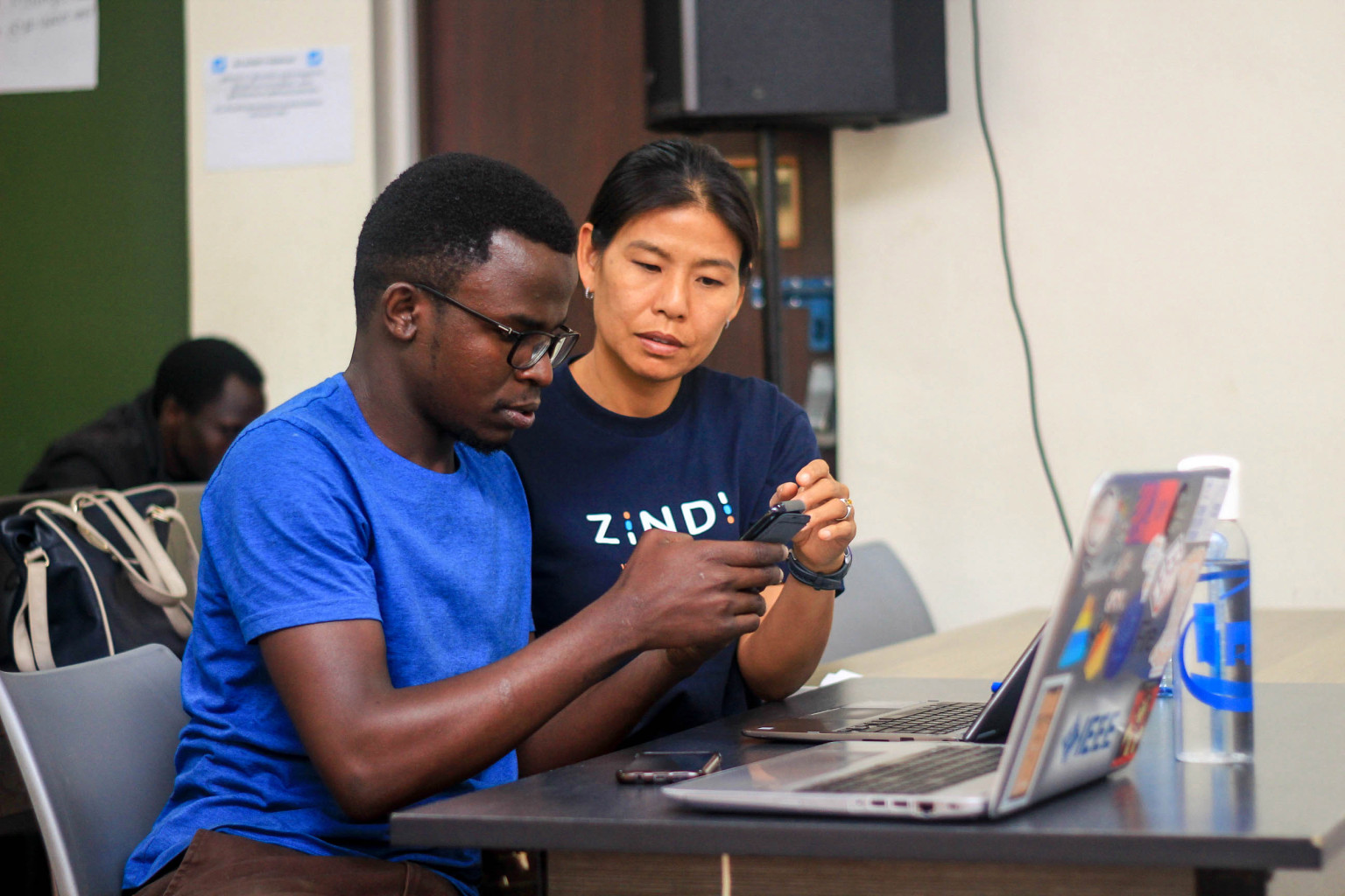Zindi: African startup registers 10,000 data scientists to solve complex problems in the continent