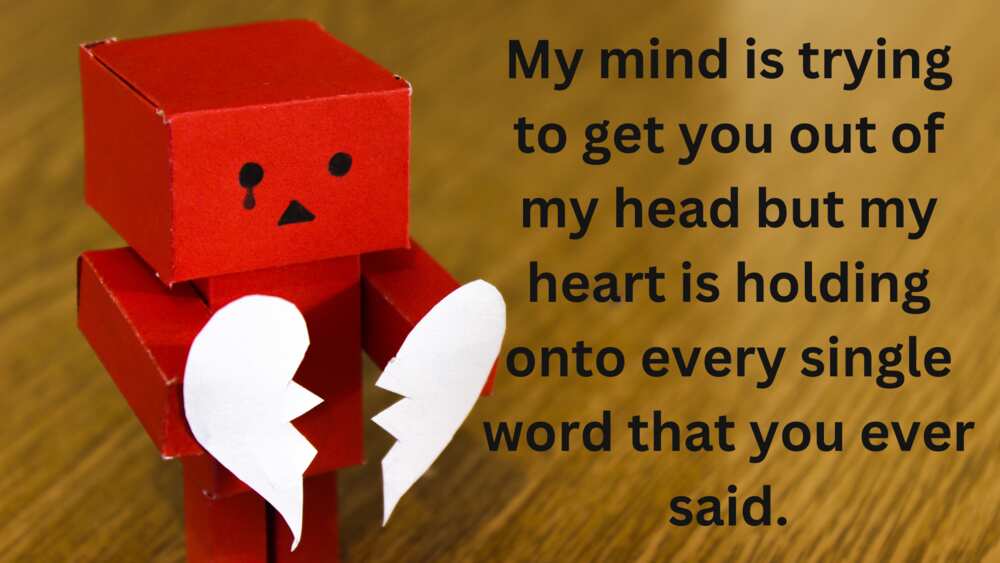 sad crying quotes about love