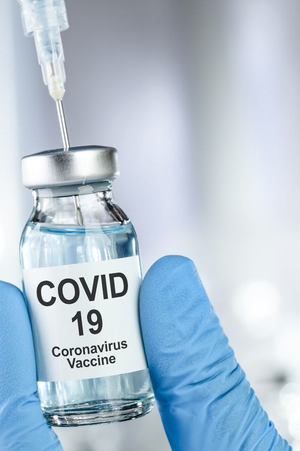 Ray of hope as medics conduct first coronavirus vaccine test on 45 patients