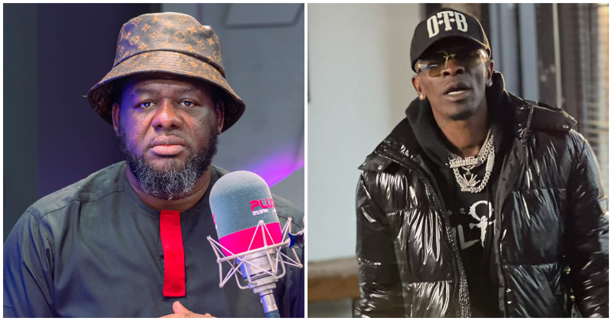 Shatta Wale Accuses Bulldog of Having a Hand in the Death of Kwaw Kese's Manager Fennec Okyere