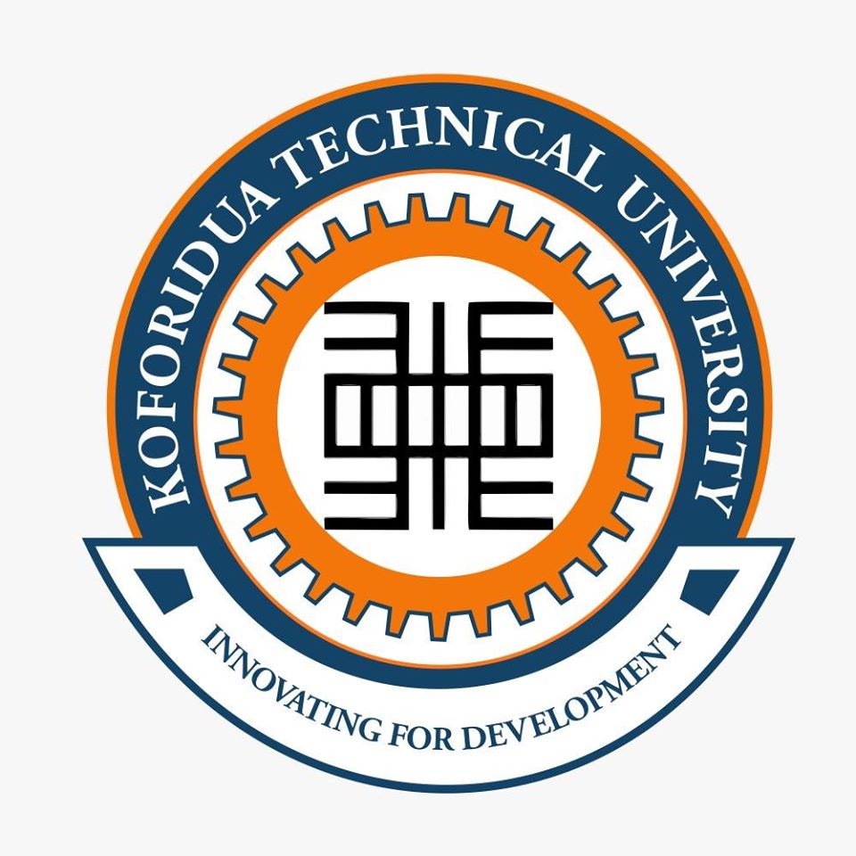 KTU student portal registration: Koforidua Technical University