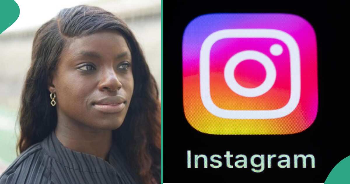 Eniola Aluko to be recognised by Instagram.