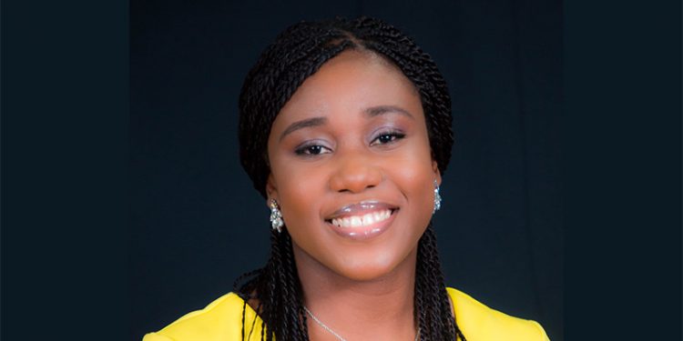 Dr. Boateng Ghana’s first female PhD holder in marketing joins UGBS