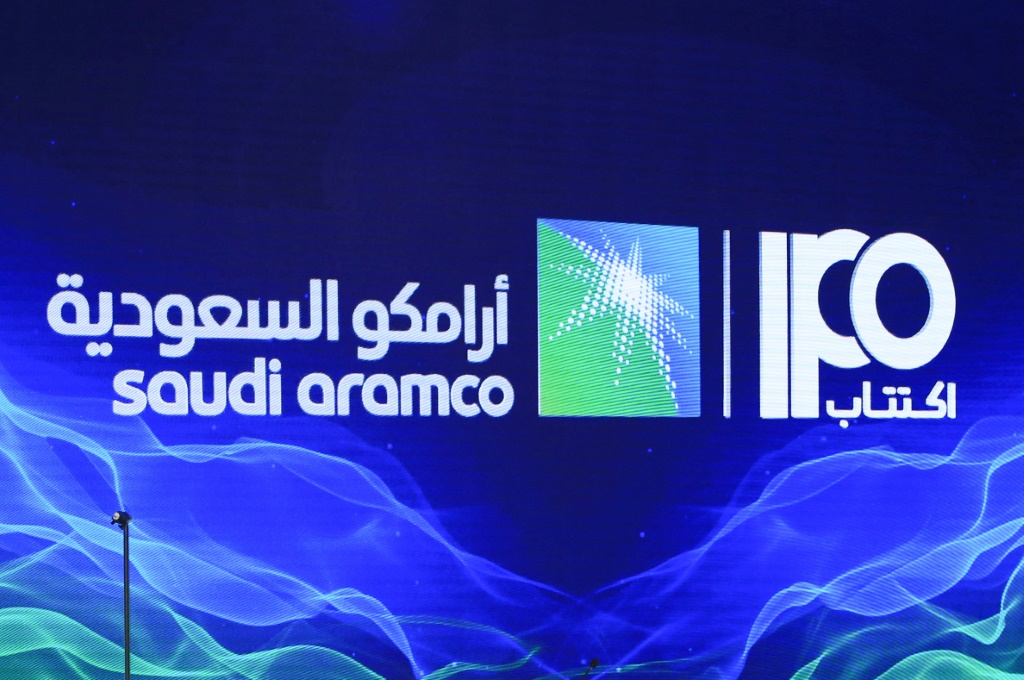 Aramco's secondary share offering offers a short-term boost to Saudi Arabia's finances as the Gulf kingdom pursues mega-projects