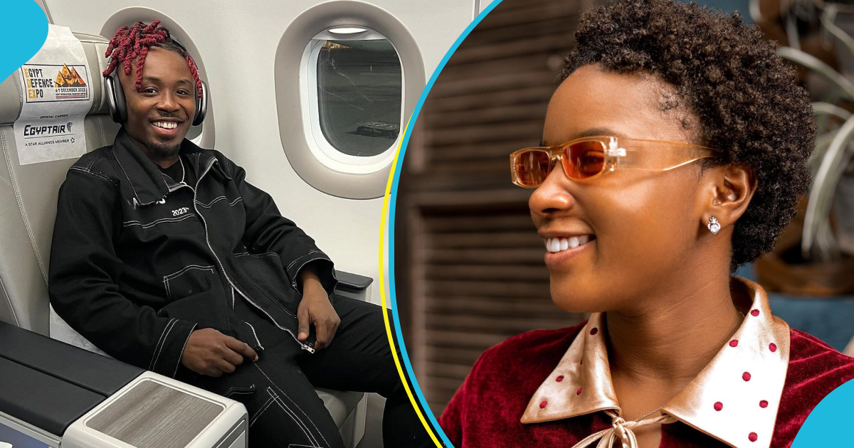 Afronita and Dancegod Lloyd to fly to Barcelona for Oyofe Festival