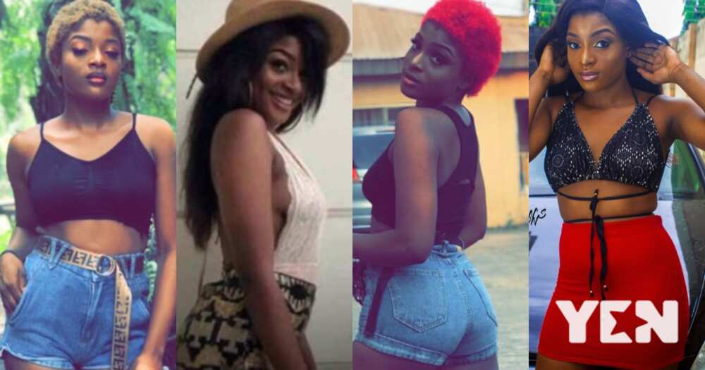 Nigerian video vixen Wendy allegedly bleeds to death after being used for ritual