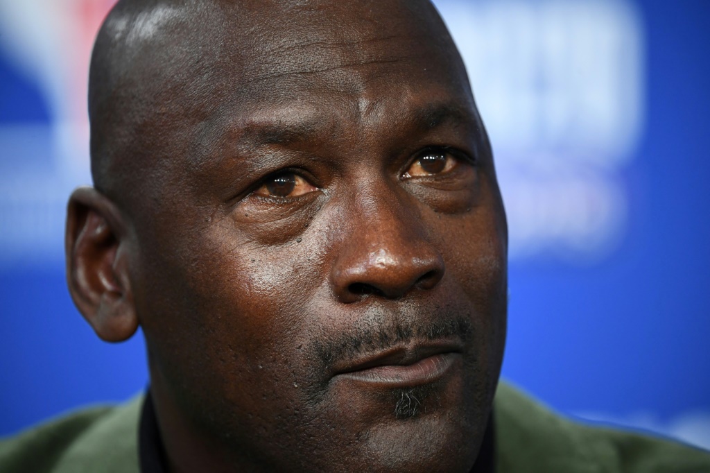 Basketball legend Michael Jordan will sell his majority stake in NBA's Charlotte Hornets to an investment consortium, the team announced June 16, 2023